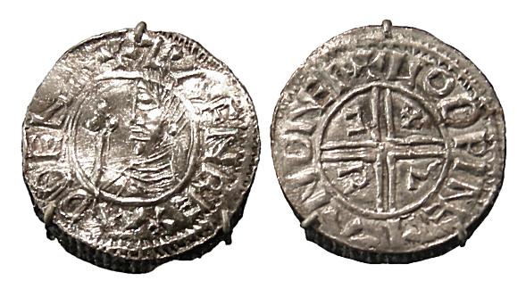Trading system of vikings